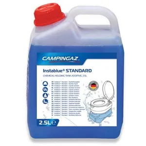 CAMPINGAZ Líquid químic sanitari per a inodors Instablue