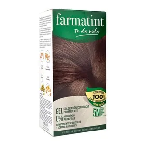 FARMATINT Crema colorant castany clar 5N