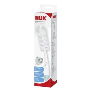 NUK Raspall per a netejar biberons 2 en 1