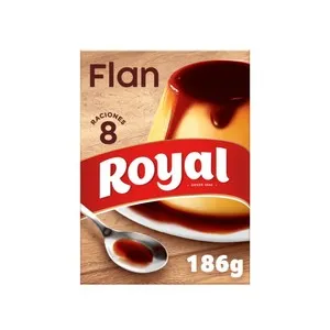 ROYAL Preparat per 8 flams
