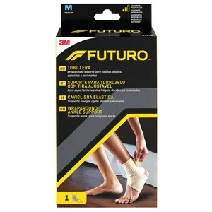FUTURO Turmellera talla M