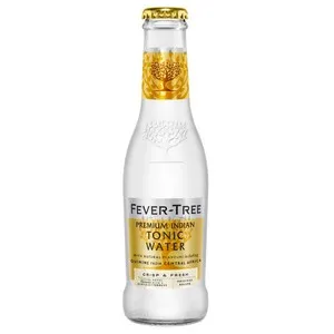 FEVER TREE Refresc tònica