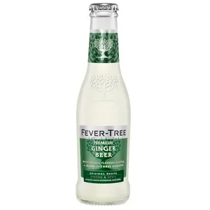 FEVER TREE Refresc Ginger Beer