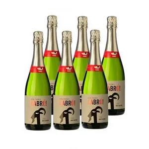 CABRÓ Caixa cava brut nature