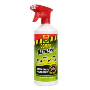 COMPO Barrera contra insectes