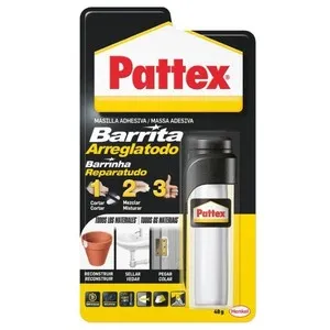 PATTEX Massilla adhesiva arreglatot