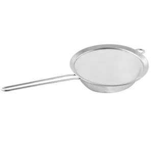 FACKELMANN Colador Inoxidable 20CM