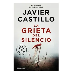 ED. DEBOLSILLO Llibre La grieta del silencio