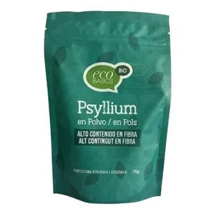 ECOBASICS Psyllium