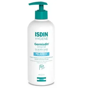 ISDIN Gel de bany Germisdin