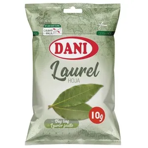DANI Llorer fulla