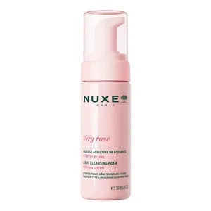 NUXE Escuma netejadora very rose suau