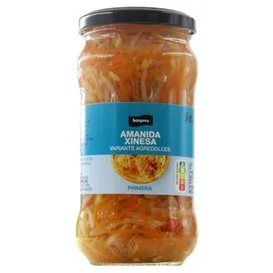 BONPREU Amanida Xinesa
