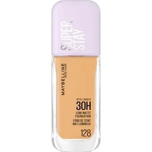 MAYBELLINE Base de maquillatge to 128 Lumi-Matte