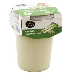 TERRA I TAST Crema vichyssoise