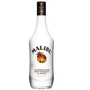 MALIBU Rom amb coco