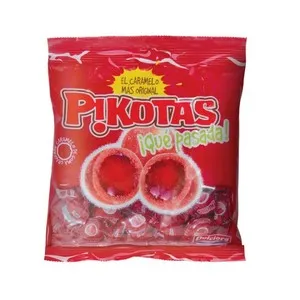 DULCIORA Caramels Pikotas