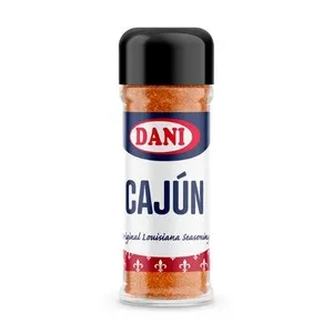 DANI Condiment Cajún