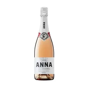 ANNA DE CODORNÍU Cava rosat Brut guarda