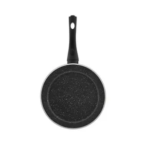 JATA Paella d'alumini forjat inducció de 24 c