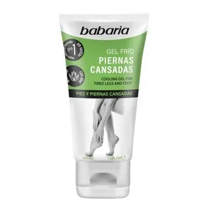 BABARIA Gel fred cames cansades