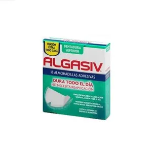 ALGASIV Adhesiu en tires superior