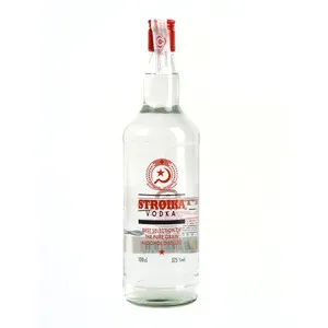STROIKA Vodka
