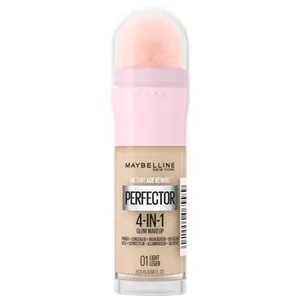 MAYBELLINE Maquillatge Instant Perfector Glow to 01
