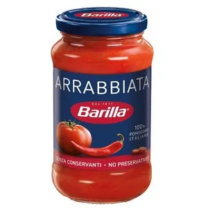 BARILLA Salsa Arrabbiata