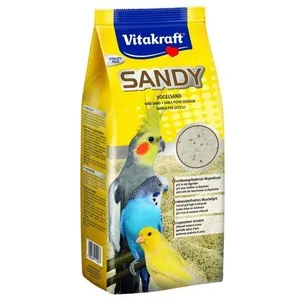 VITAKRAFT Sorra per a ocells Sandy