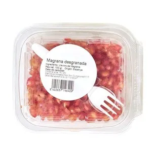 Magrana desgranada