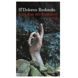 ED. DESTINO Llibre Las que no duermen NASH