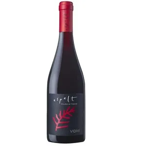 ESPELT Vi negre ecològic DO Empordà Km0