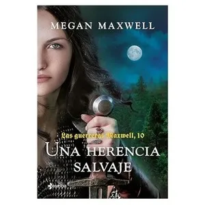 ED. ESENCIA Llibre Las guerreras Maxwell, 10