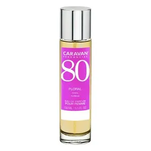 CARAVAN Colònia per a dona núm. 80