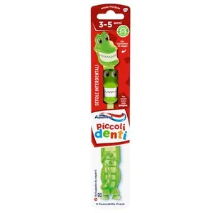 AQUAFRESH Raspall de dents infantil de 3 a 5 anys