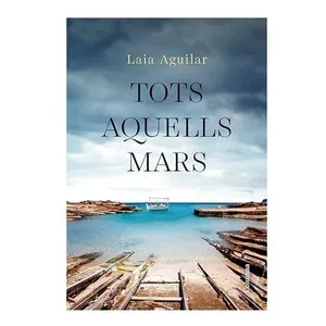 ED. COLUMNA CAT Llibre Tots aquells mars