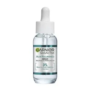 GARNIER Sèrum facial hidratant aloe hialurònic
