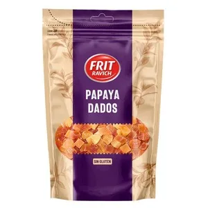 FRIT RAVICH Papaia confitada