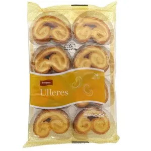 BONPREU Ulleres de full