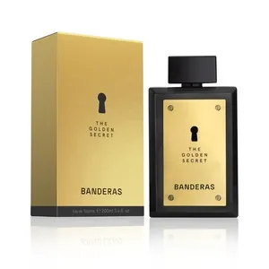 ANTONIO BANDERAS Colònia The Golden Secret per a home