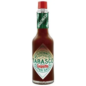 TABASCO Salsa Chipotle