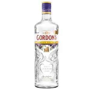 GORDON'S Ginebra London Dry Gin
