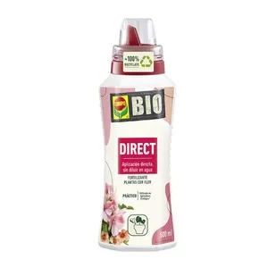 COMPO Adob bio plantes flor