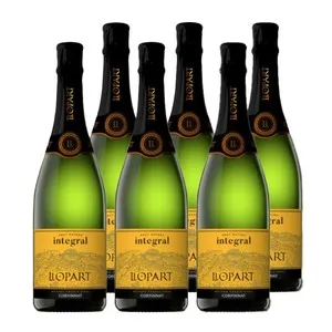 LLOPART Caixa Corpinnat Brut Nature Integral ecològic
