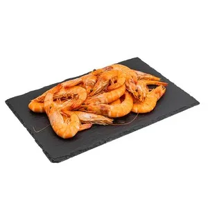 Llagostí vannamei cuit en safata de 300 grams aprox.