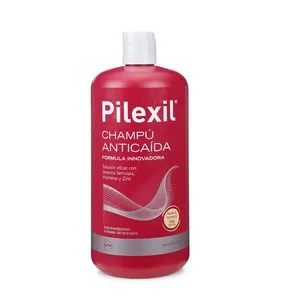 PILEXIL Xampú anticaiguda