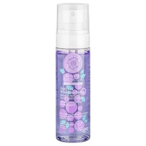 NATURA SIBERICA Tònic - mist facial hidratant Blueberry