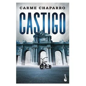 ED. BOOKET Llibre Castigo
