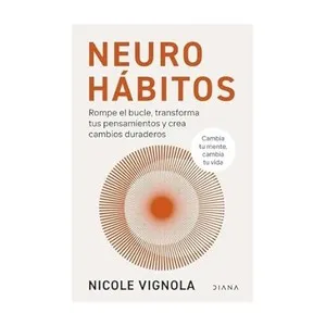 ED. DIANA Llibre Neuro Hábitos